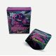 IGNITE Candy Mylar Bags & Boxes